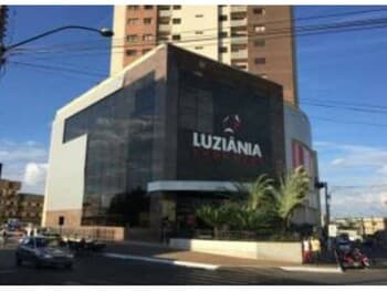 Comercial em leilão em Luziânia - GO, bairro Centro — Leilão extrajudicial de Loja em Luziânia/GO - Centro