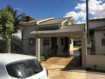 Casa em leilão em Lucas Do Rio Verde - MT, bairro Veneza — Leilão extrajudicial de Casa em Lucas Do Rio Verde/MT - Veneza