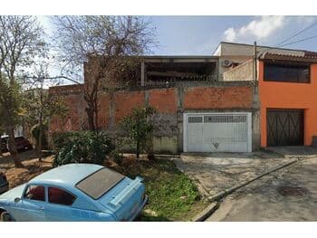 Casa em leilão em Osasco - SP, bairro Mutinga — Leilão extrajudicial de Casa em Osasco/SP - Mutinga