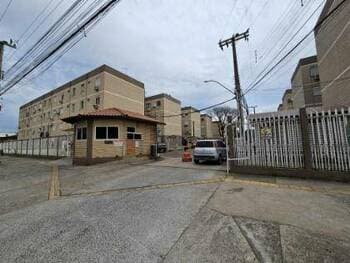 Apartamento em leilão em Esteio - RS, bairro Centro — Leilão extrajudicial de Apartamento em Esteio/RS - Centro