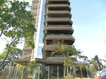 Apartamento em leilão em Canoas - RS, bairro Centro — Leilão extrajudicial de Apartamento em Canoas/RS - Centro