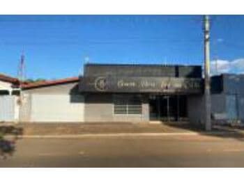 Casa em leilão em Iporá - GO, bairro Setor Aeroporto Sul — Leilão extrajudicial de Casa em Iporá/GO - Setor Aeroporto Sul