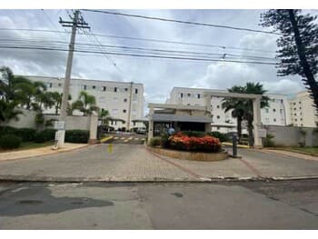 Apartamento em leilão em Piracicaba - SP, bairro Campestre — Leilão judicial de Apartamento em Piracicaba/SP - Campestre