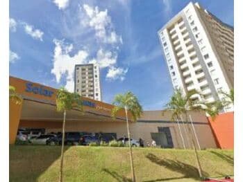Comercial em leilão em Olímpia - SP, bairro Parque do Sol — Leilão judicial de Imóvel Comercial em Olímpia/SP - Parque do Sol