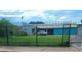 Casa em leilão em Antônio João - MS, bairro Vila Nova — Leilão extrajudicial de Casa em Antônio João/MS - Vila Nova