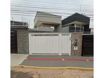 Casa em leilão em Campo Grande - MS, bairro Jockey Club — Leilão extrajudicial de Casa em Campo Grande/MS - Jockey Club