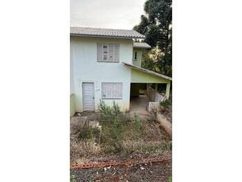 Casa em leilão em Sananduva - RS, bairro Jursi — Leilão extrajudicial de Casa em Sananduva/RS - Jursi