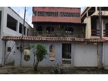 Apartamento em leilão em Cariacica - ES, bairro Vasco da Gama — Leilão extrajudicial de Apartamentos em Cariacica/ES - Vasco da Gama