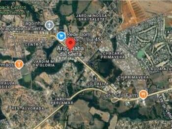Casa em leilão em Araçoiaba Da Serra - SP — Leilão judicial de Casa em Araçoiaba da Serra/SP - Condomínio Rural Vale Verde
