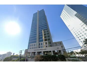 Comercial em leilão em São José Dos Campos - SP, bairro Jardim das Colinas — Leilão judicial de Sala Comercial em São José dos Campos/SP - Jardim das Colinas