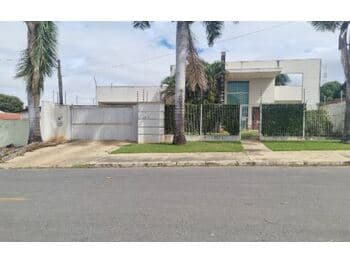 Casa em leilão em Lucas Do Rio Verde - MT, bairro Pioneiro — Leilão extrajudicial de Casa em Lucas do Rio Verde/MT - Pioneiro