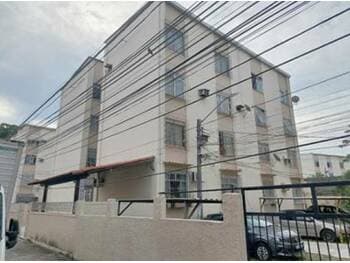 Apartamento em leilão em Rio De Janeiro - RJ, bairro Irajá — Leilão extrajudicial de Apartamento em Rio De Janeiro/RJ - Irajá