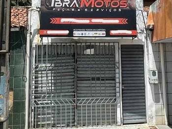Casa em leilão em Caxias - MA, bairro Trezidela — Leilão extrajudicial de Casa em Caxias/MA - Trezidela