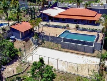 Casa em leilão em Mairinque - SP, bairro Sabaúna — Leilão extrajudicial de Casa em Mairinque/SP - Sabaúna