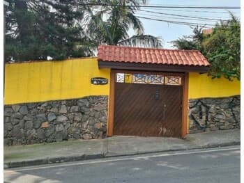 Casa em leilão em Embu Das Artes - SP, bairro Jardim Esplanada — Leilão extrajudicial de Casa em Embu das Artes/SP - Jardim Esplanada