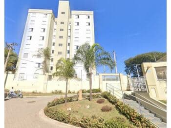 Apartamento em leilão em Piracicaba - SP, bairro Glebas Califórnia — Leilão extrajudicial de Apartamento em Piracicaba/SP - Glebas Califórnia