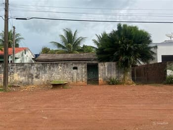 Casa em leilão em Cerejeiras - RO, bairro José de Anchieta — Leilão extrajudicial de Casa em Cerejeiras/RO - José de Anchieta