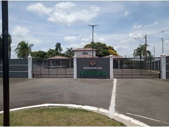 Terreno em leilão em Itatiba - SP — Leilão judicial de Terreno em Itatiba/SP - Sítio da Moenda