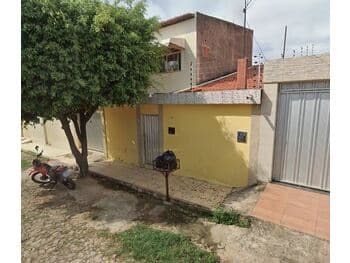 Casa em leilão em Crato - CE, bairro Parque Recreio — Leilão extrajudicial de Casa em Crato/CE - Parque Recreio