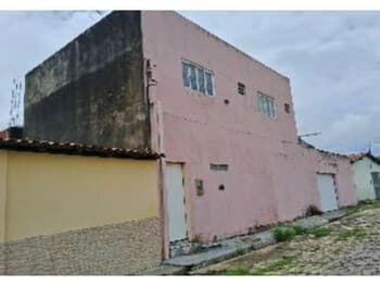 Casa em leilão em Floriano - PI — Leilão extrajudicial de Casa em Floriano/PI - Cancela