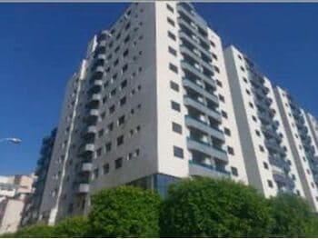 Apartamento em leilão em Praia Grande - SP, bairro Ocian — Leilão extrajudicial de Apartamento em Praia Grande/SP - Ocian