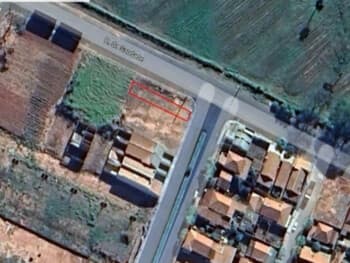 Terreno em leilão em Piacatu - SP, bairro Centro — Leilão extrajudicial de Terreno em Piacatu/SP - Centro
