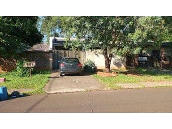 Casa em leilão em Foz Do Iguaçu - PR, bairro Jardim Europa — Leilão extrajudicial de Casa em Foz do Iguaçu/PR - Jardim Europa