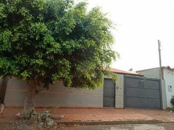 Casa em leilão em Campo Grande - MS, bairro Jardim Imá — Leilão extrajudicial de Casa em Campo Grande/MS - Jardim Imá