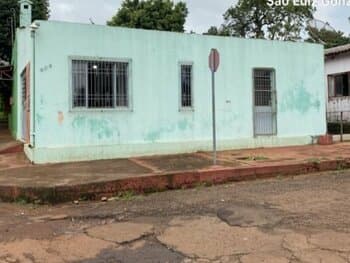 Casa em leilão em Bossoroca - RS, bairro Centro — Leilão extrajudicial de Casa em Bossoroca/RS - Centro