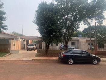 Casa em leilão em Campo Mourão - PR, bairro Jardim Modelo — Leilão extrajudicial de Casa em Campo Mourão/PR - Jardim Modelo