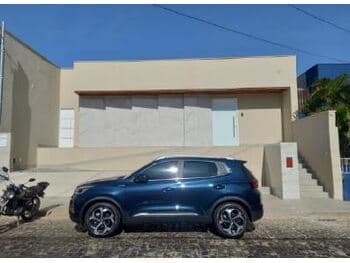 Comercial em leilão em Uberaba - MG, bairro Mercês — Leilão extrajudicial de Residencial / Comercial em Uberaba/MG - Mercês