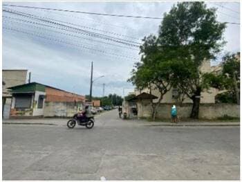Apartamento em leilão em Rio De Janeiro - RJ, bairro Jardins Campo Grande — Leilão extrajudicial de Apartamento em Rio de Janeiro/RJ - Inhoaíba