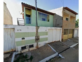 Apartamento em leilão em Barreiras - BA, bairro Vila Regina — Leilão extrajudicial de Apartamento em Barreiras/BA - Vila Regina