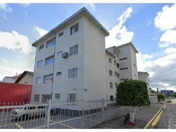 Apartamento em leilão em Praia Grande - SP, bairro Aviação — Leilão extrajudicial de Apartamento em Praia Grande/SP - Aviação