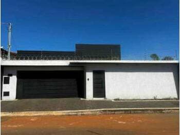 Casa em leilão em Anápolis - GO, bairro Loteamento Anapolis City — Leilão extrajudicial de Casa em Anápolis/GO - Anápolis City