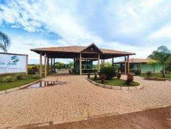Terreno em leilão em Luziânia - GO — Leilão extrajudicial de Terreno em Luziânia/GO - Zona Rural