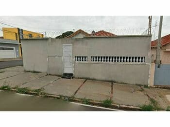 Casa em leilão em Bauru - SP, bairro Vila Souto — Leilão extrajudicial de Casa em Bauru/SP - Vila Souto