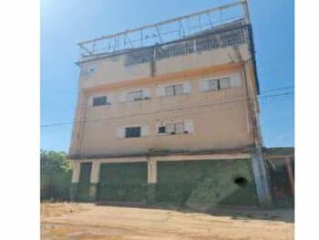 Comercial em leilão em Santo Antônio Do Descoberto - GO, bairro Centro — Leilão extrajudicial de Prédio em Santo Antônio do Descoberto/GO - Centro
