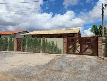 Casa em leilão em Gravatá - PE, bairro Santana — Leilão extrajudicial de Casa em Gravatá/PE - Santana