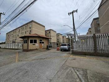 Apartamento em leilão em Esteio - RS, bairro Centro — Leilão extrajudicial de Apartamento em Esteio/RS - Centro