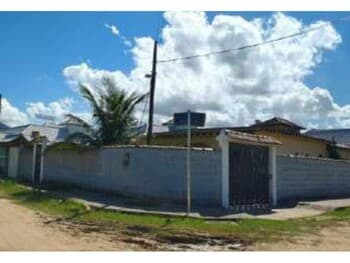 Casa em leilão em Saquarema - RJ, bairro Jaconé — Leilão extrajudicial de Casa em Saquarema/RJ - Jaconé