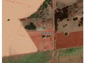 Area Rural em leilão em São João Do Pau D'alho - SP — Leilão extrajudicial de Áreas Rurais em São João do Pau D'alho/SP - Gleba Pau Dalho