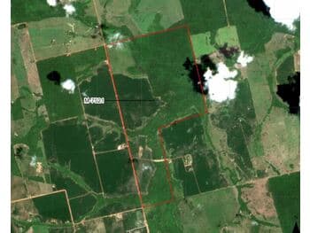 Area Rural em leilão em Vila Rica - MT — Leilão extrajudicial de Área Rural em Vila Rica/MT - Projeto Santaninha