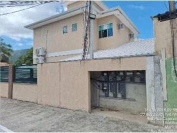 Casa em leilão em Maricá - RJ, bairro Condado de Maricá — Leilão extrajudicial de Casa em Maricá/RJ - Condado de Maricá