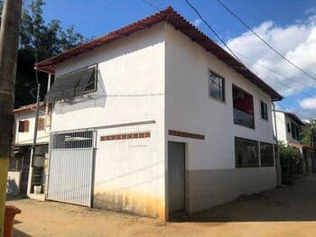 Apartamento em leilão em Itarana - ES, bairro Centro — Leilão extrajudicial de Apartamento em Itarana/ES - Centro