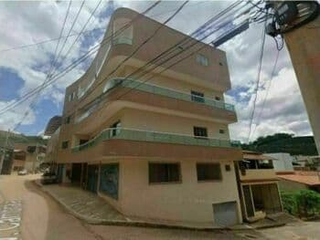 Apartamento em leilão em Ibatiba - ES, bairro Centro — Leilão extrajudicial de Apartamento em Ibatiba/ES - Centro
