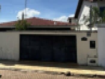 Casa em leilão em Inhumas - GO, bairro Centro — Leilão extrajudicial de Casa em Inhumas/GO - Centro