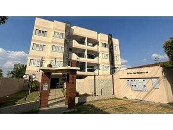 Apartamento em leilão em Rondonópolis - MT, bairro Vila Aurora I — Leilão extrajudicial de Apartamento em Rondonópolis/MT - Vila Aurora I