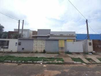 Casa em leilão em Nova Mutum - MT, bairro Lírios Do Campo Ii — Leilão extrajudicial de Casa em Nova Mutum/MT - Lírios do Campo Ii