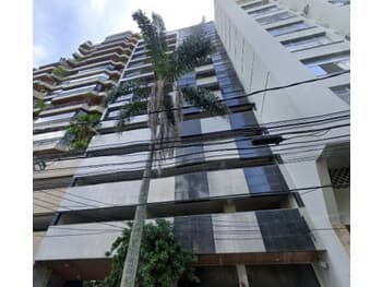 Apartamento em leilão em Niterói - RJ, bairro Ingá — Leilão extrajudicial de Apartamento em Niterói/RJ - Ingá